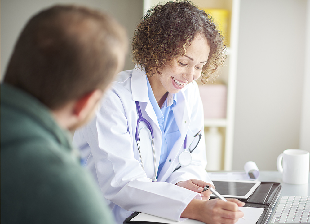 Early Detection and Screening Vermont Department of Health